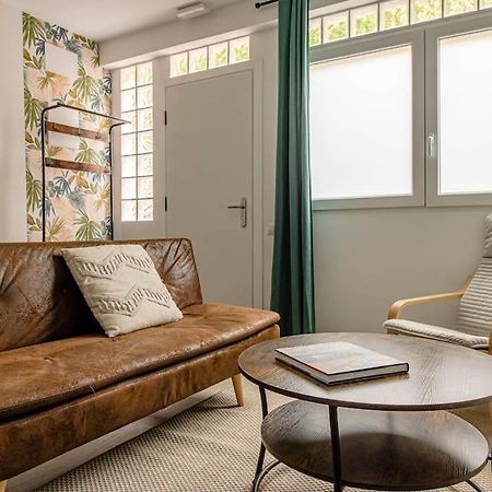 Cozy Duplex Apartment In Barrio De Salamanca - Heredia Мадрид Екстериор снимка