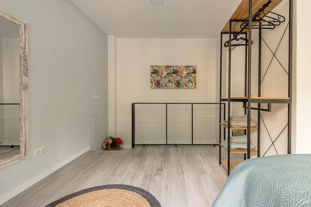 Cozy Duplex Apartment In Barrio De Salamanca - Heredia Мадрид Екстериор снимка
